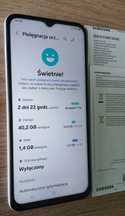 Samsung Galaxy M13 na dwie karty sim