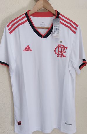 Camisola Flamengo M, L 28€