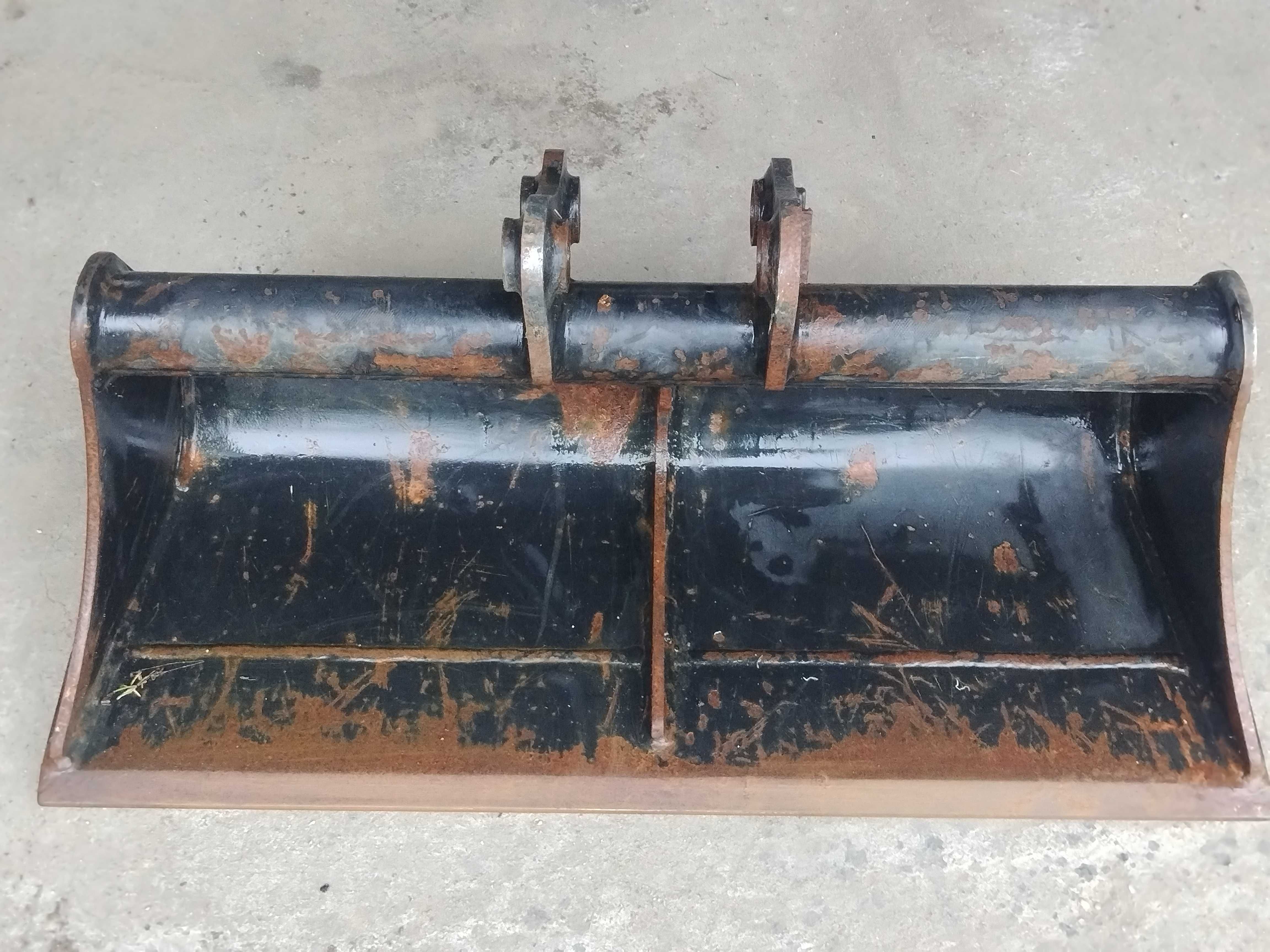 Łyżka do mini koparki fabryczna 80cm