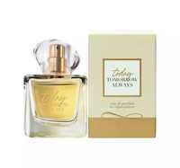 Woda perfumowana Today Tomorrow Always TTA TODAY 50ml