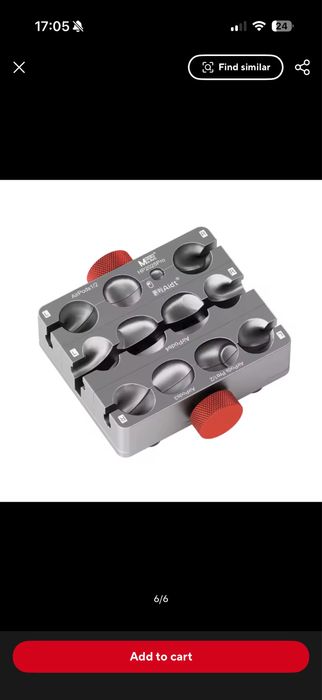 MaAnt P1 - Reparar airpods