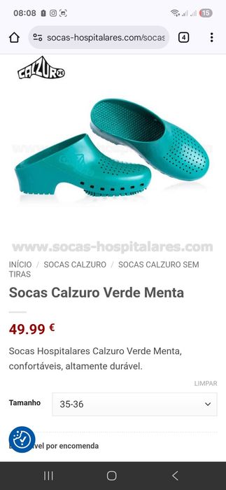 Socas Hospitalar