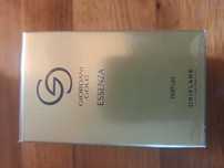 Oriflame. Perfumy damskie Giordani gold Essesza