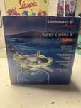 Fogareiro Campingaz Super Carena R