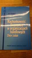 "Rachunkowość finansowa" Jerzy Kuchmacz