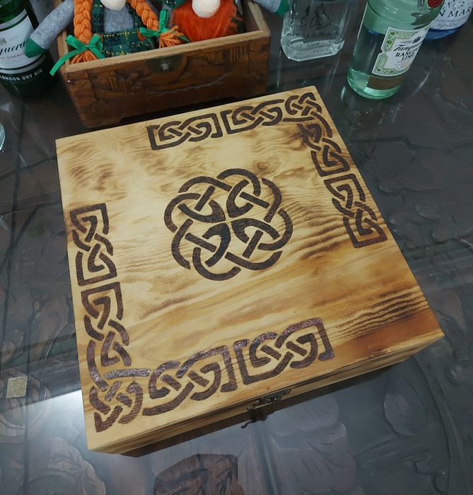 Casa | Caixas Decoração/Arrumação