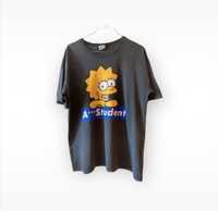 Tshirt The Simpsons Zara