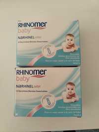 Rhinomer baby Narhinel soft Recargas