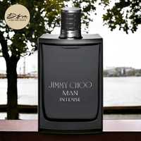 Jimmy choo intense 100ml  pronto a entregar 100ml