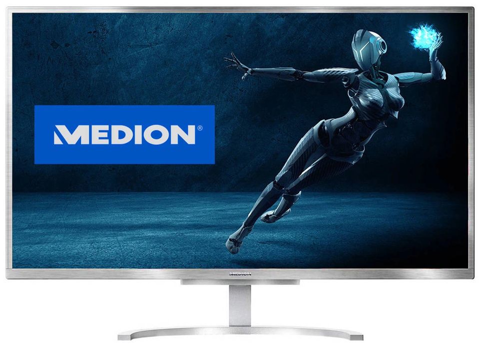 Komputer All In One Medion E23201 4Gb/128Gb Windows 11