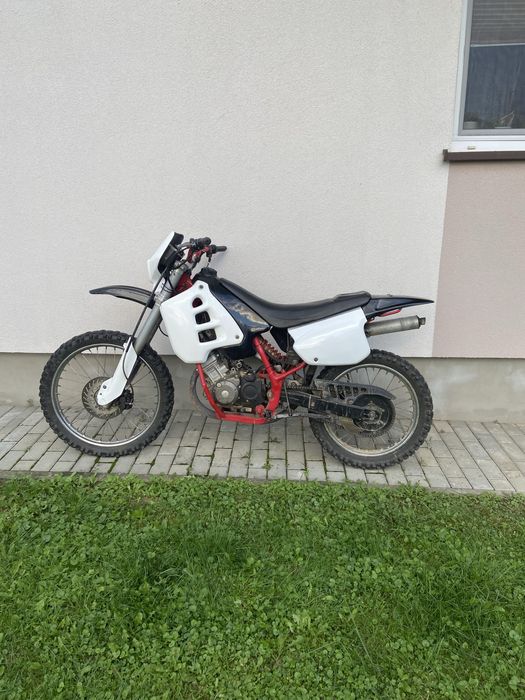 Kros Honda 125cc