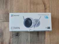 NOWA Kamera Ezviz C3WN Outdoor Smart Wi-Fi. Full HD