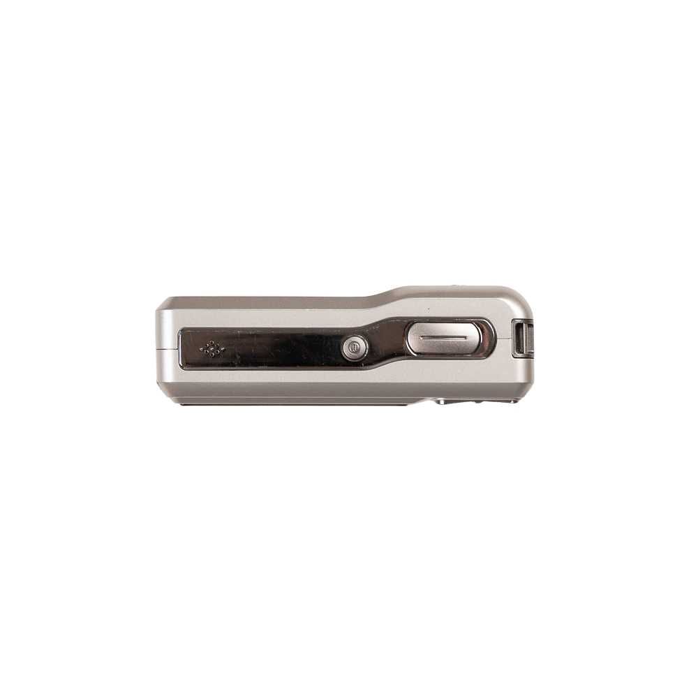 Aparat kompaktowy Jenoptik JD 5.0z3C