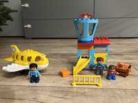 Lego DUPLO 10871 Lotnisko