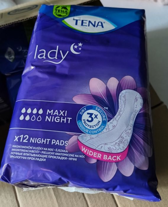 Podpaski urologiczne