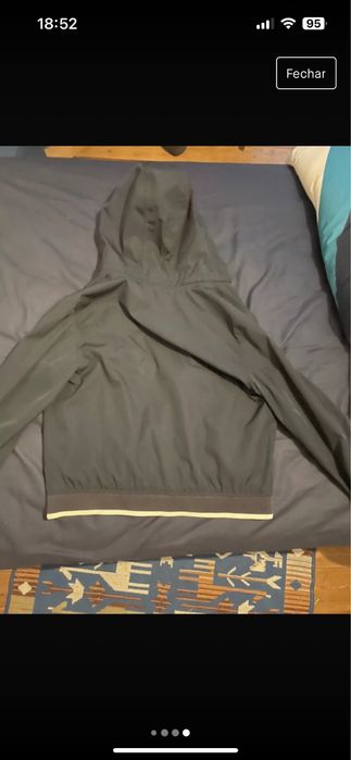 Blusao ralph lauren
