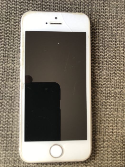 Iphones 5s bom estado