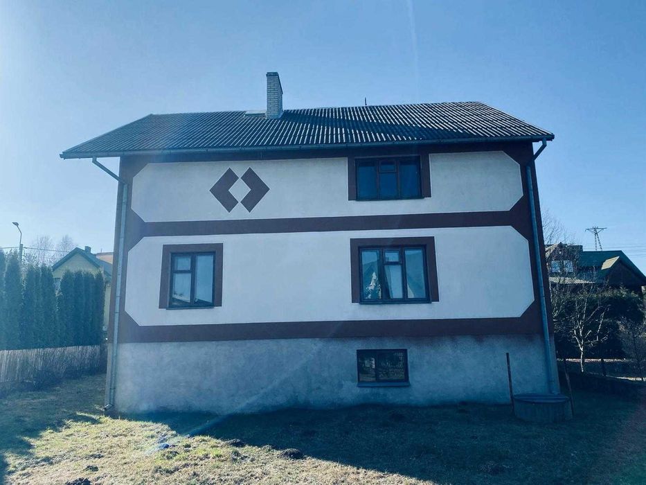 Dom jednorodzinny, od osoby prywatnej, bez pośredników