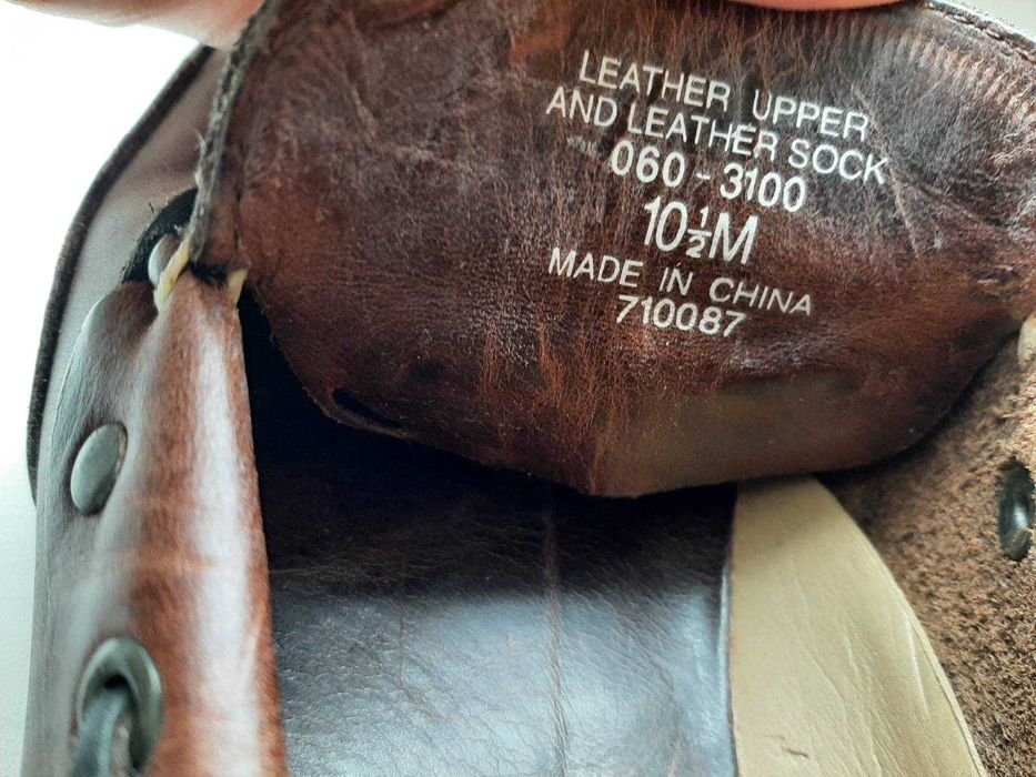 Мокасини, топсайдери, кросівки, снікерси чоловічі St Johns Bay , НОВІ.