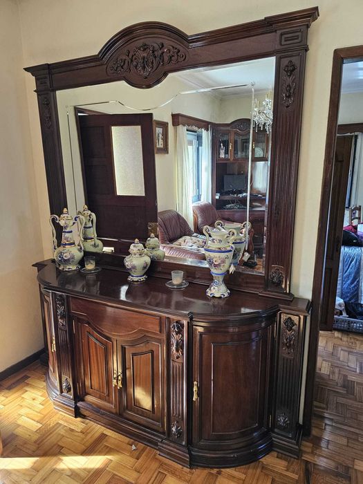 Vendo mobília de Sala