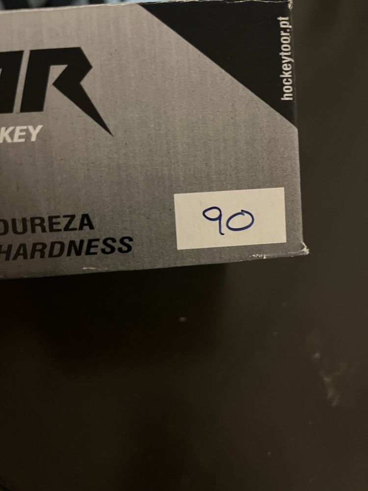 Toor novas 90a novas profissionais top