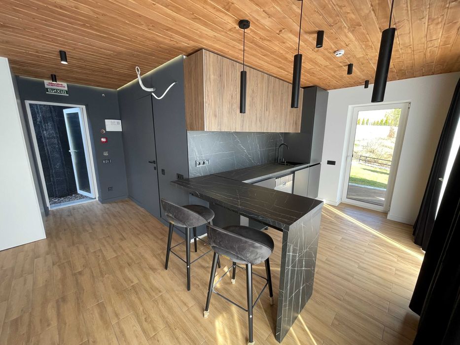 Інвестиція Агат резорт Карпати дохідність. Продаж будинку в комплексі