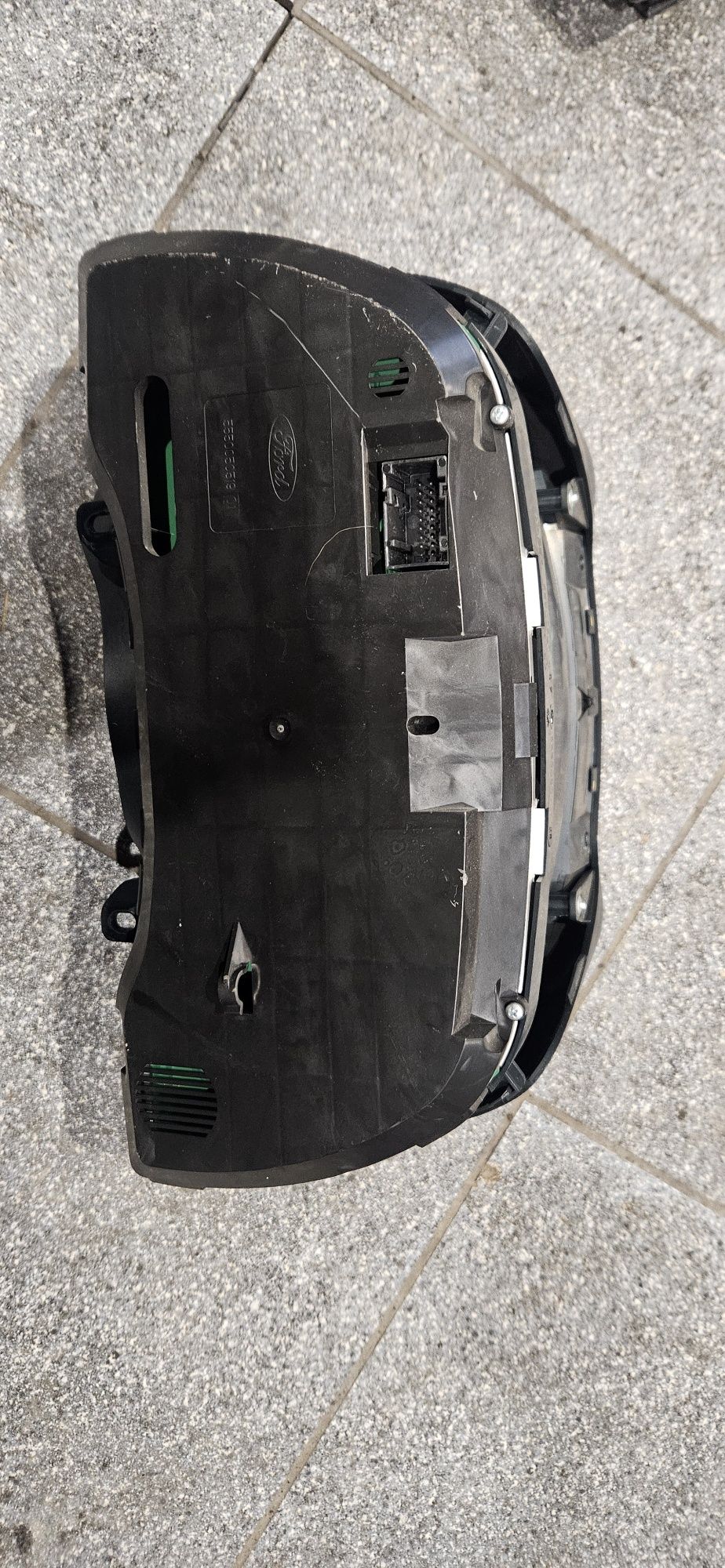 Ford Ka Licznik Zegar