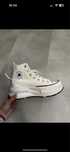 Converse na platformie