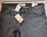 Calcas De ganga Denim novas n 48 n 50 n 52
Xl xxl
N 46 De n 52
Fabriqu
