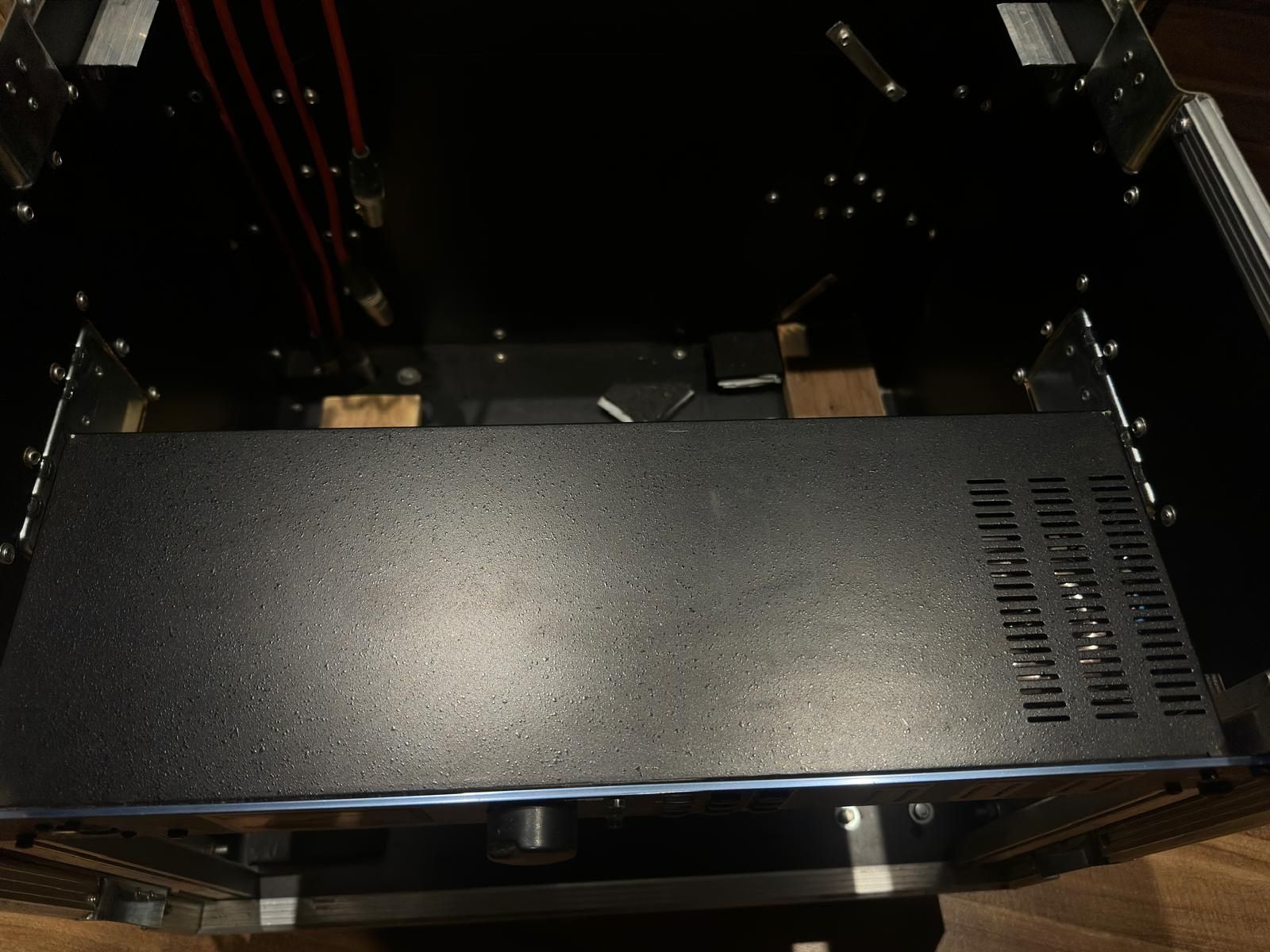 DBX DriveRack PX