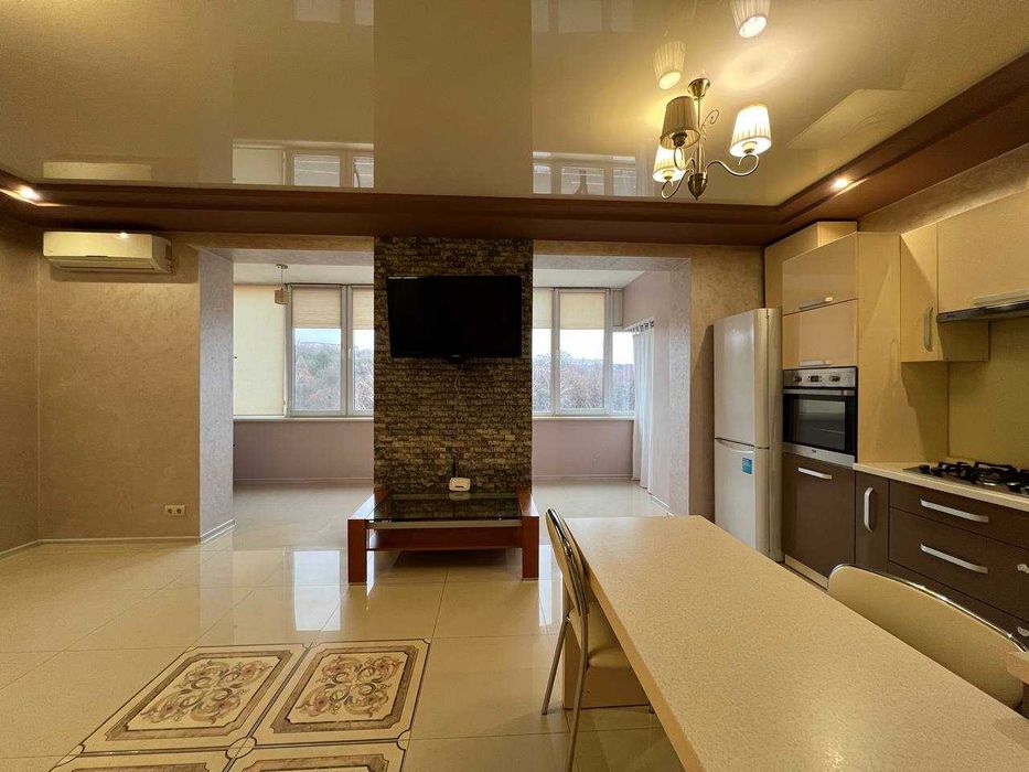 Продаж 2 кімнатної квартири Новобудова