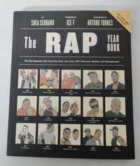 The RAP Year Book (Shea Serrano)