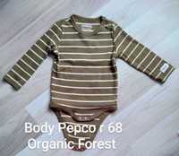 Body Pepco rozmiar 68