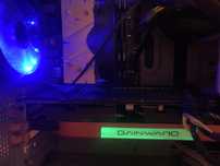 Nvidia geforce GTX 1080