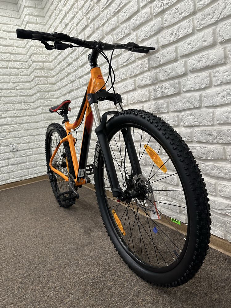 Rower MTB Merida Matts 70 Koła 27,5 Deore