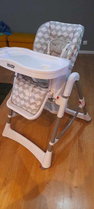 Krzesełko do karmienia