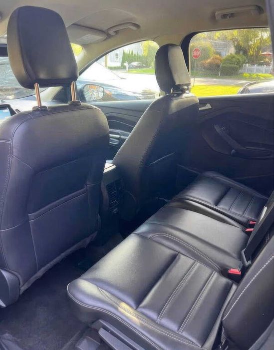 Ford Escape SEL      2019