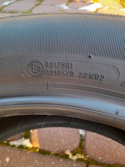 Opony MICHELIN Primacy 4