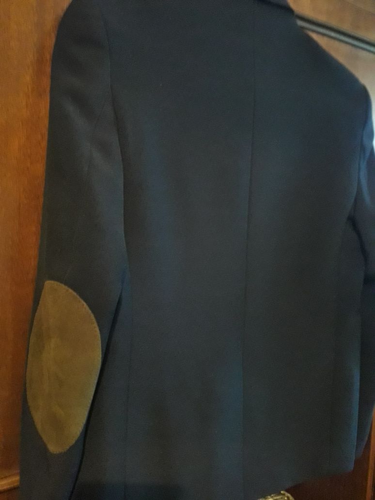 Пиджак для мальчика. Рост 146 см