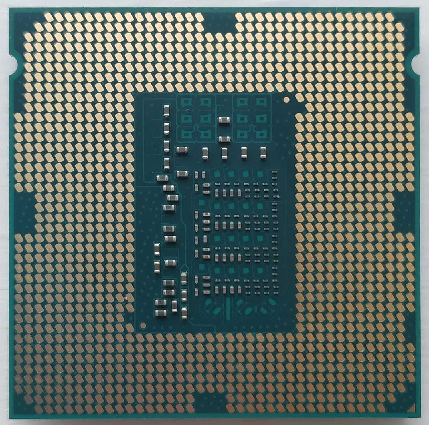 Процесор Intel Core i5-4460 - 3.2Ghz SR1QK socket 1150