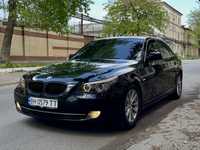 Bmw e60  рестайлинг 2007 год