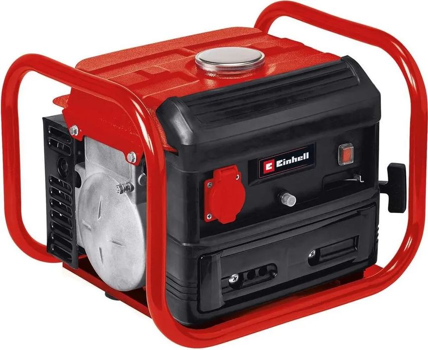 Agregat Prądotworczy Einhell TC-PG 10/E5