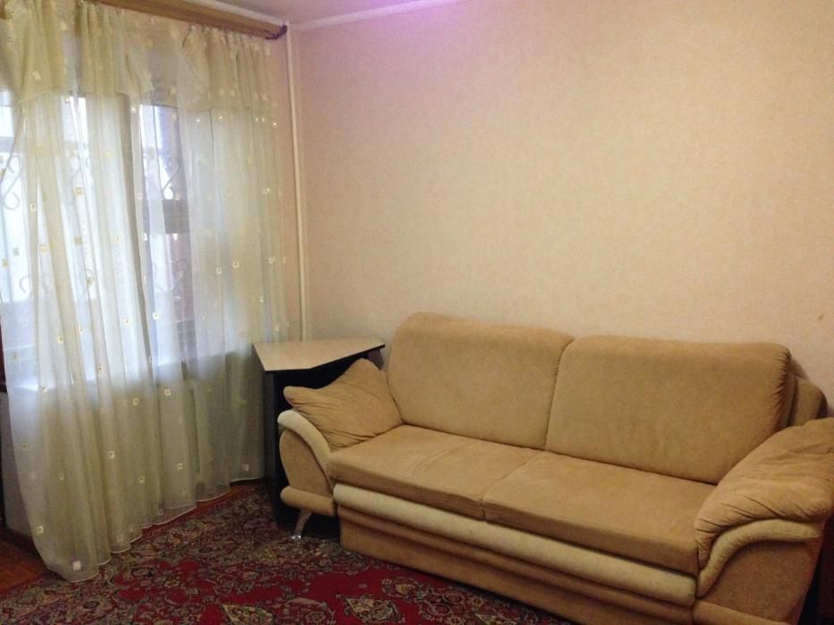 Здам подобово велику 2 кімнатну квартиру, меблі, побутова техніка