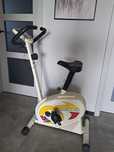 Rower stacjonarny Magnetic tic bike
