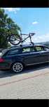 Bagaznik rowerowy THULE