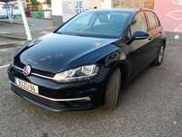 VW Golf 1.6 TDI Stream