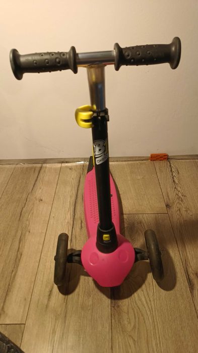 Hulajnoga oxelo decathlon