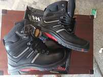 Buty robocze trzewiki VM Footwear Houston S3 rozmiar 40