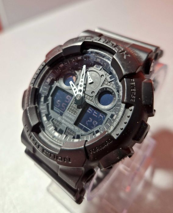 Zegarek Casio  G-SHOCK 5081