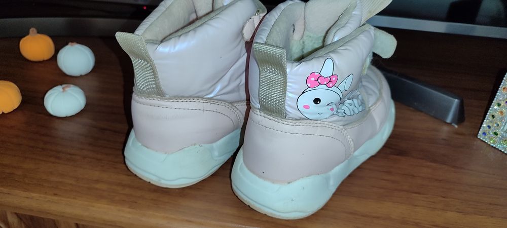 Ботаніки для дівчинки